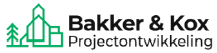 Partner logo | Bakker en Kox Projectontwikkeling