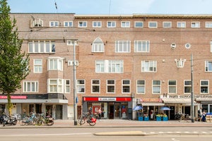 Amsterdam – Rijnstraat 45 - propertytraders.com | beleggingspanden.nl | springrealestate.com