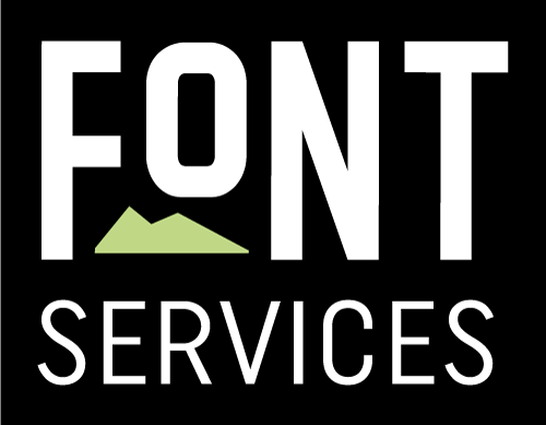 Font Services