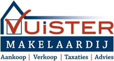 Partner logo | Vuister Makelaardij