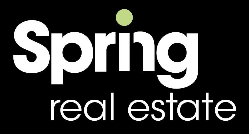Spring Services | Spring logo