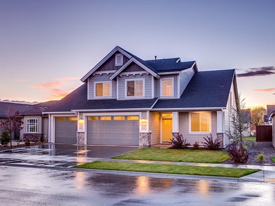 Image of Basic insights for an international property trader