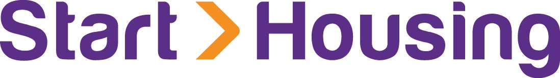 Partner logo | Start Housing