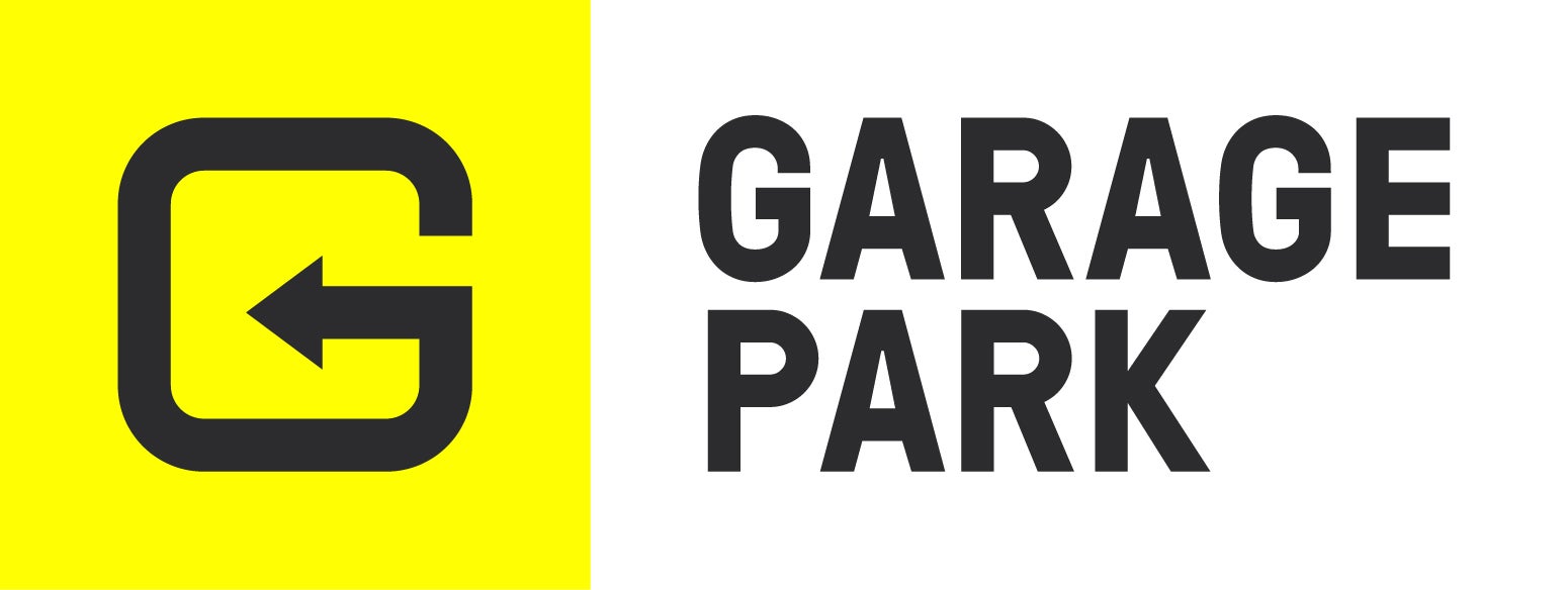 Partner logo | Garagepark