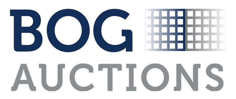 BOG Auctions