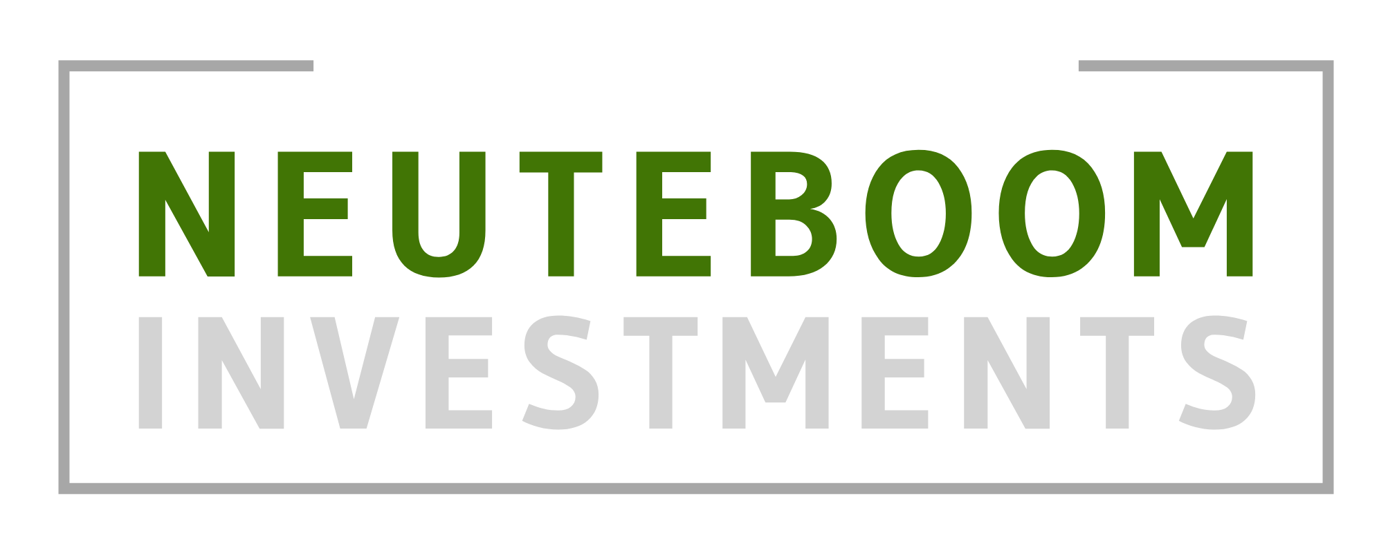 Partner logo | Neuteboom Investments