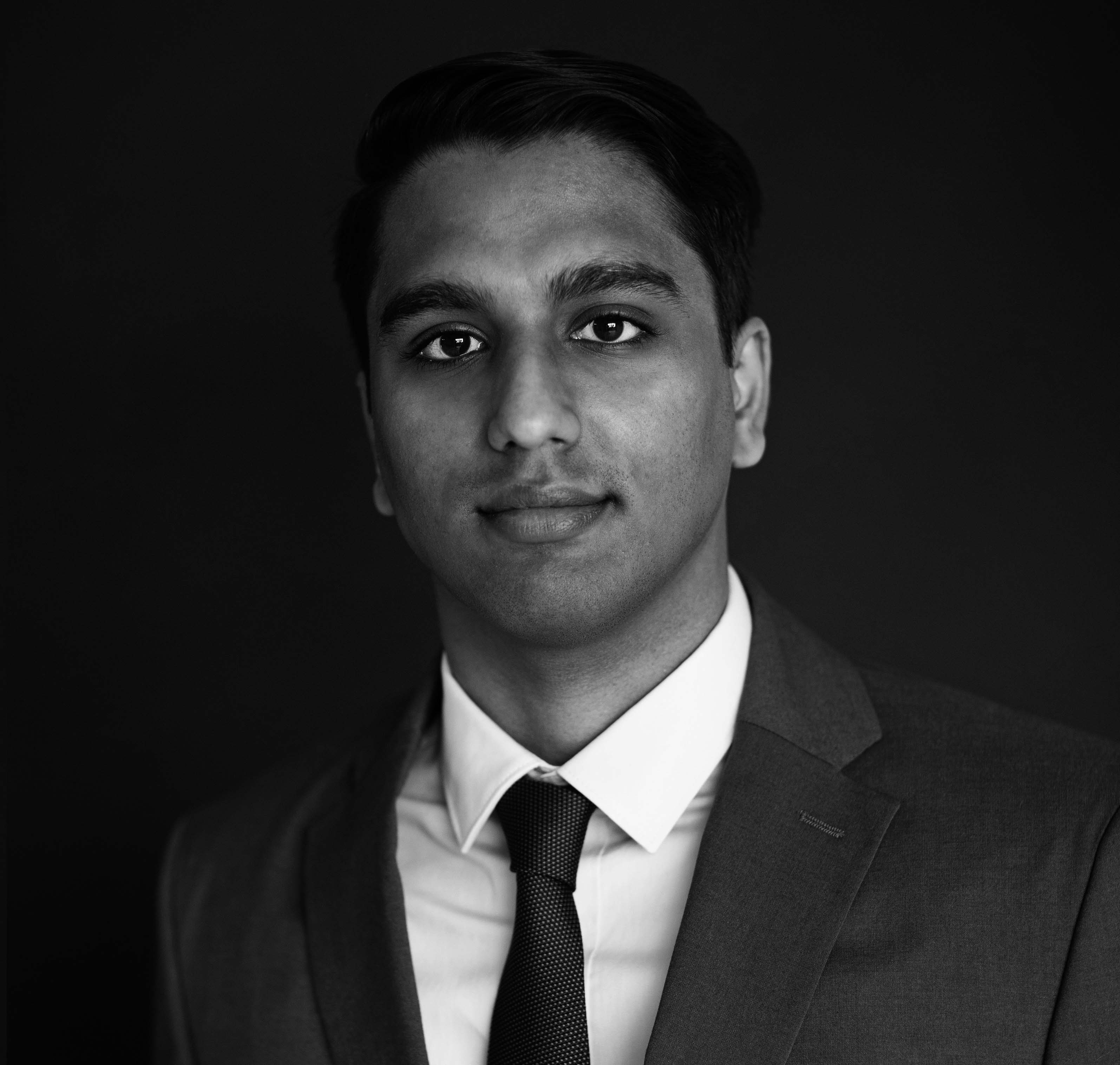 Profile image of Zubair Hoesenie