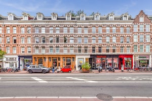 Amsterdam – Kinkerstraat 10 - propertytraders.com | beleggingspanden.nl | springrealestate.com
