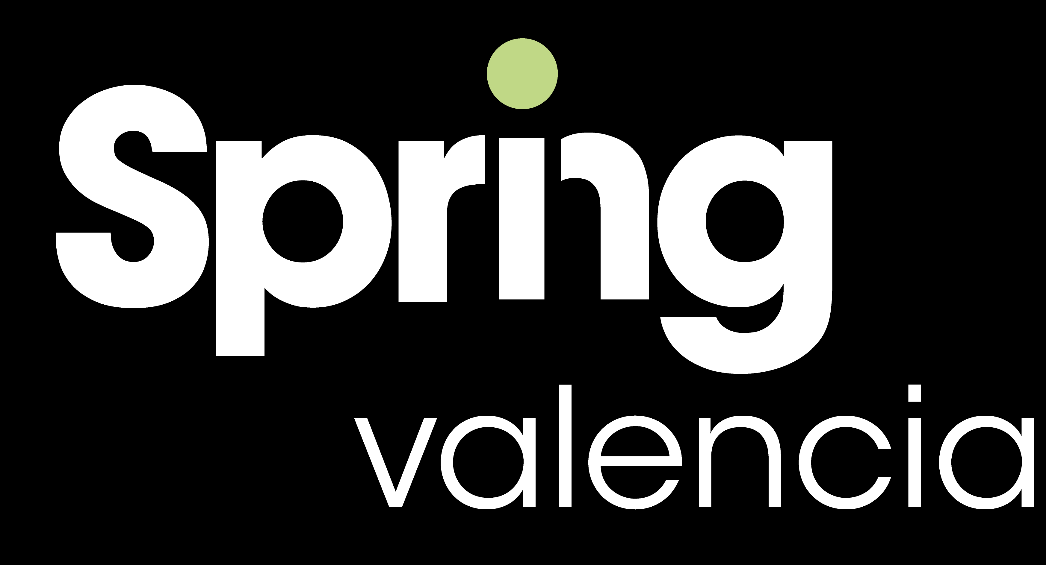 Partner logo | Spring Valencia