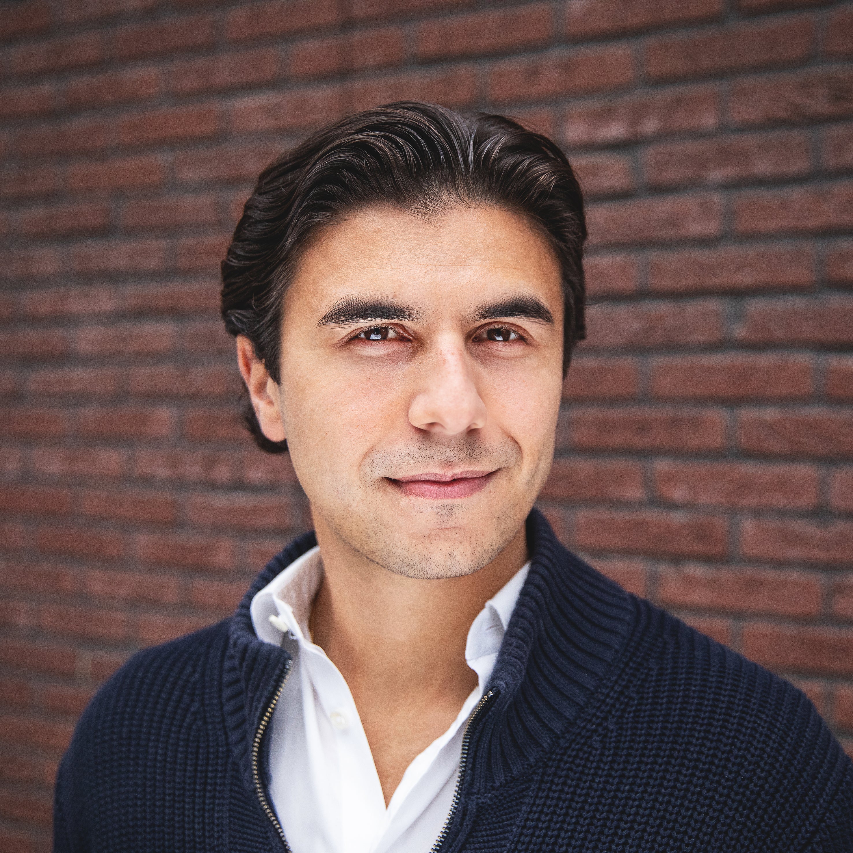 Profile Picture Sean Blom