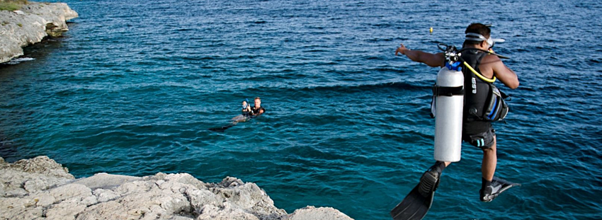 duiken, bonaire, duiklocaties bonaire