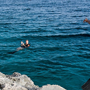 Korting bij duikschool The Dive Factory Bonaire (Certified © PADI Dive Resort)