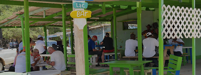 bonaire, bonaire snack, Snèk