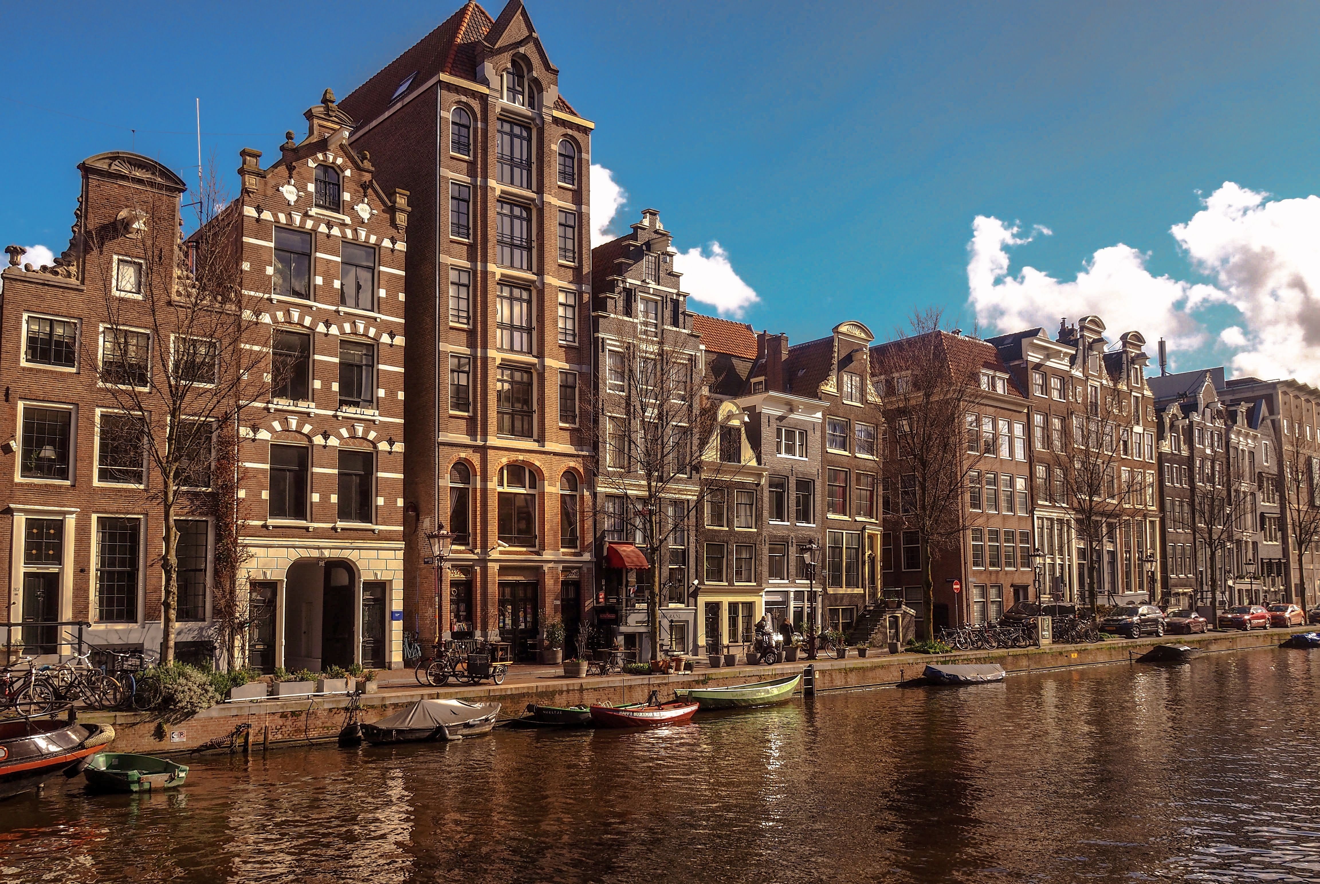 Amsterdam | PropertyTraders.com
