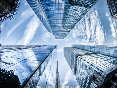 Image of Four reasons to invest in real estate