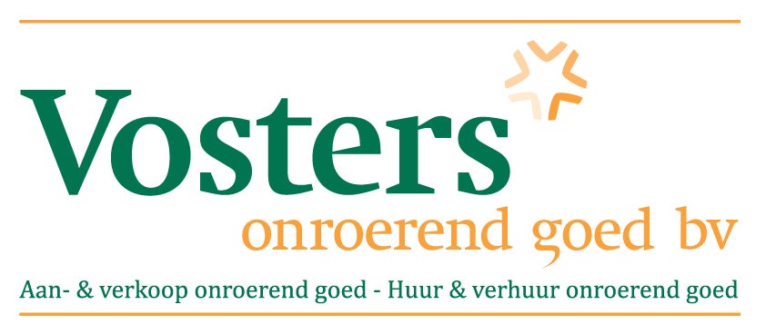 Partner logo | Vosters onroerend goed