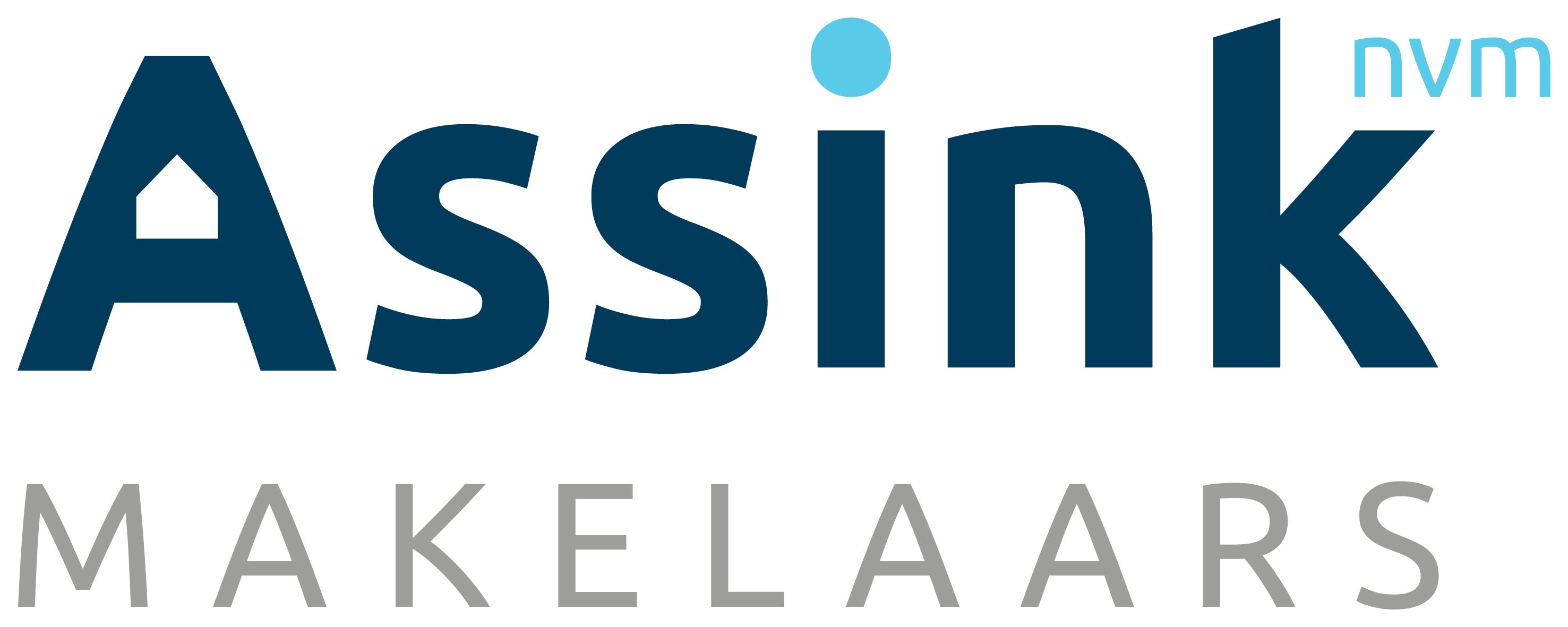 Partner logo | Assink NVM Makelaars