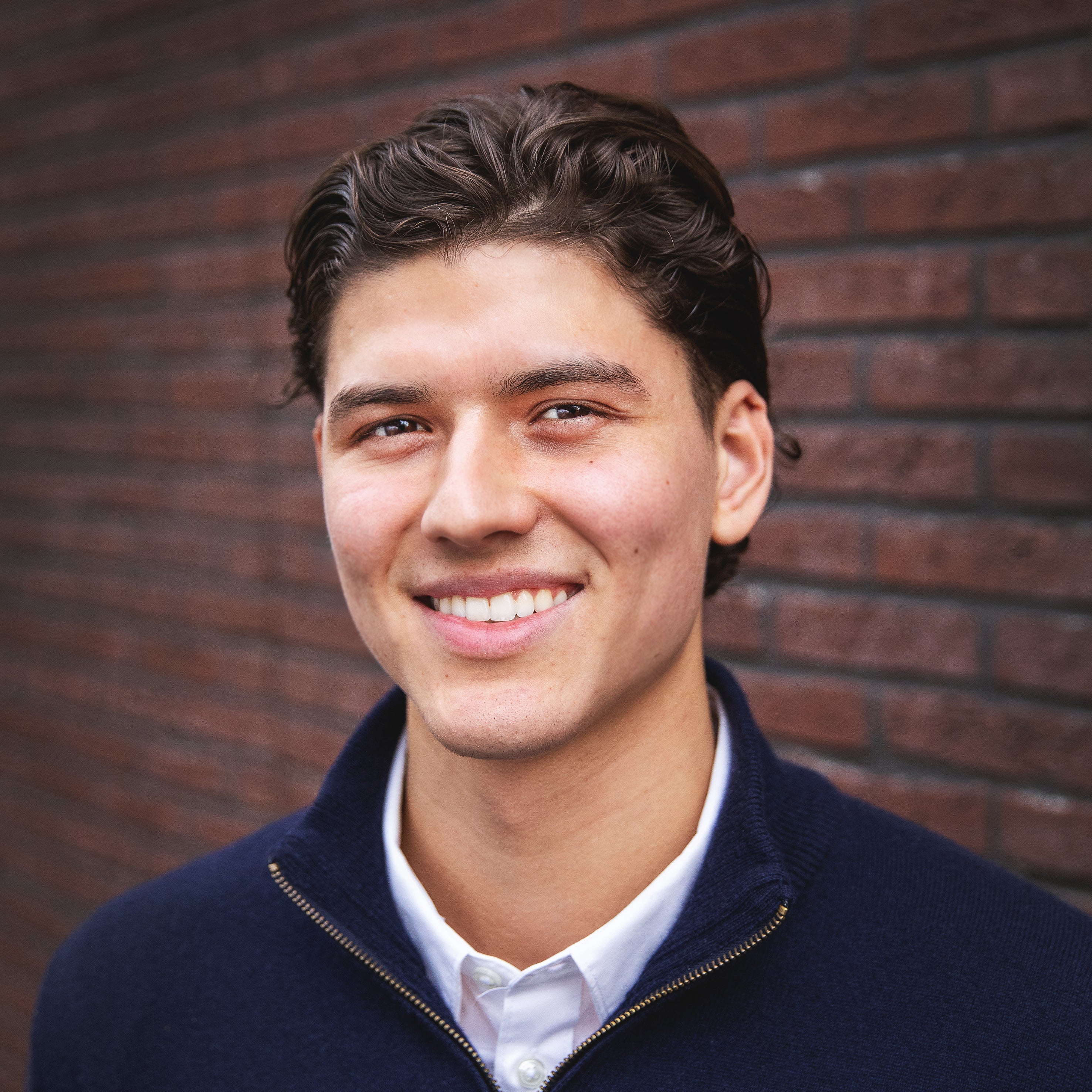 Profile Picture Nout Blessing