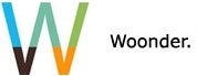 Partner logo | Woonder