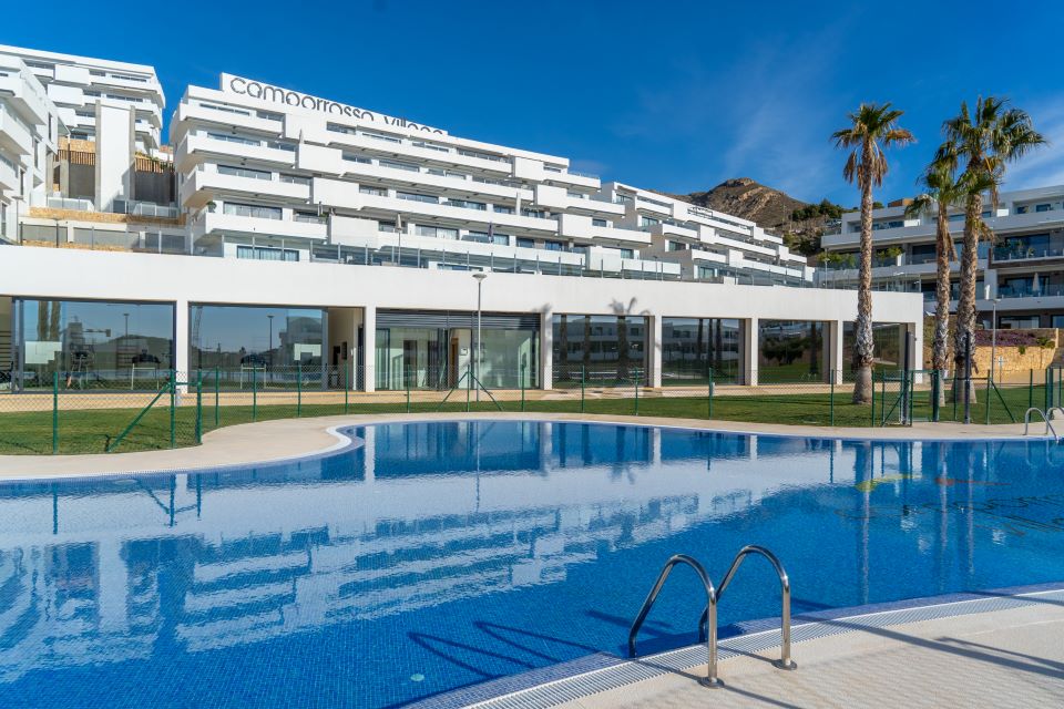 camporrosso, finestrat, vakantieverhuur costa blanca