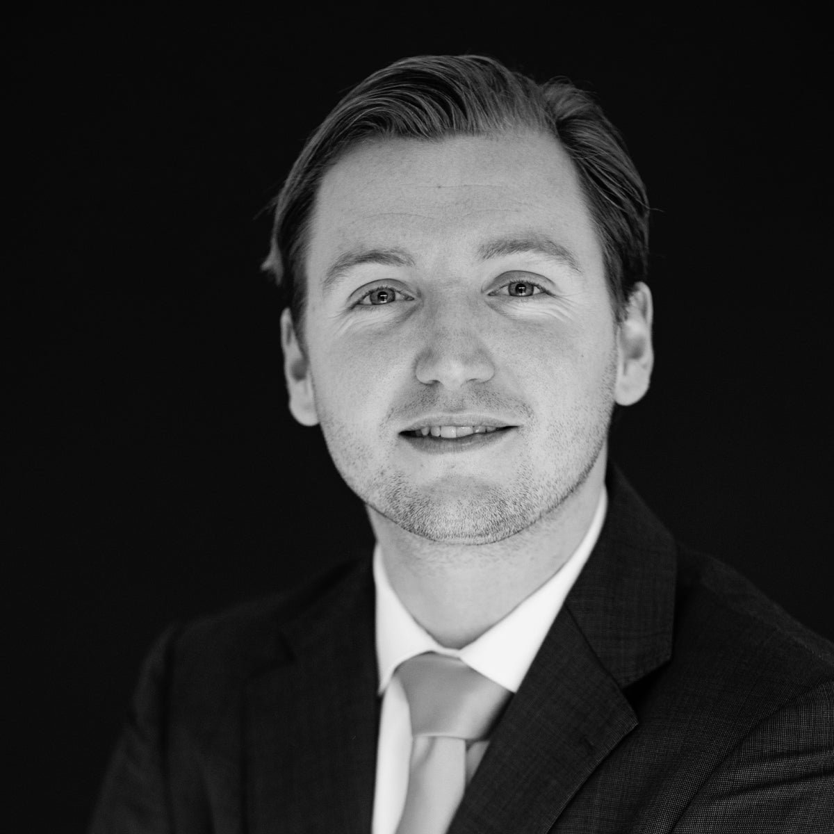 Profile image of Joost van Bergeijk MSc