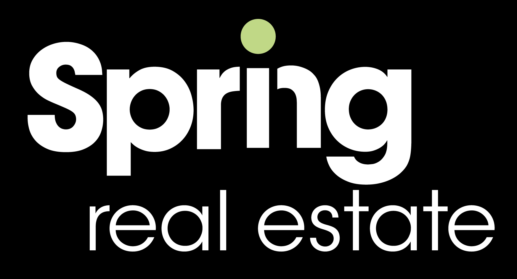 Spring Services | Spring logo