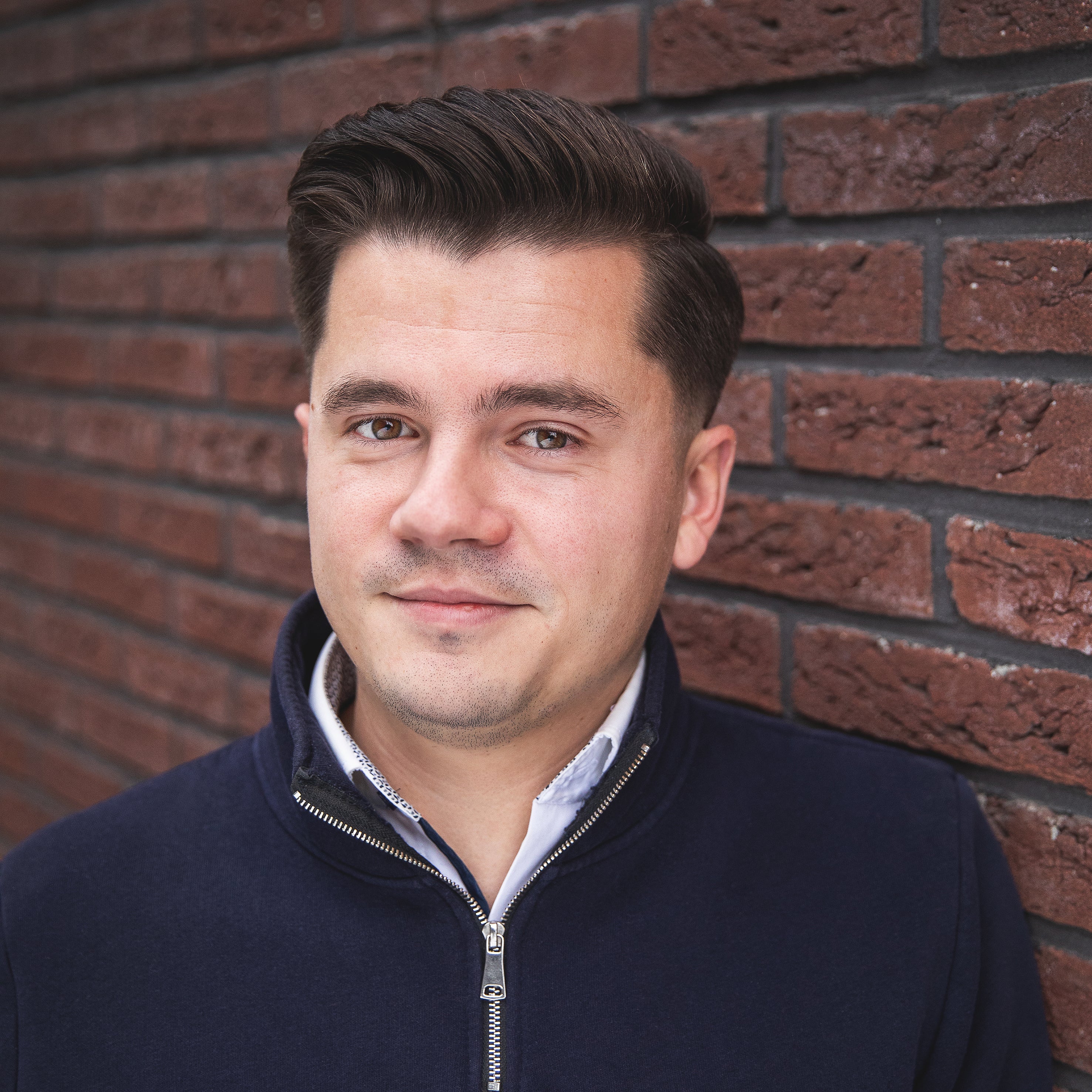 Profile Picture Philo Decroos