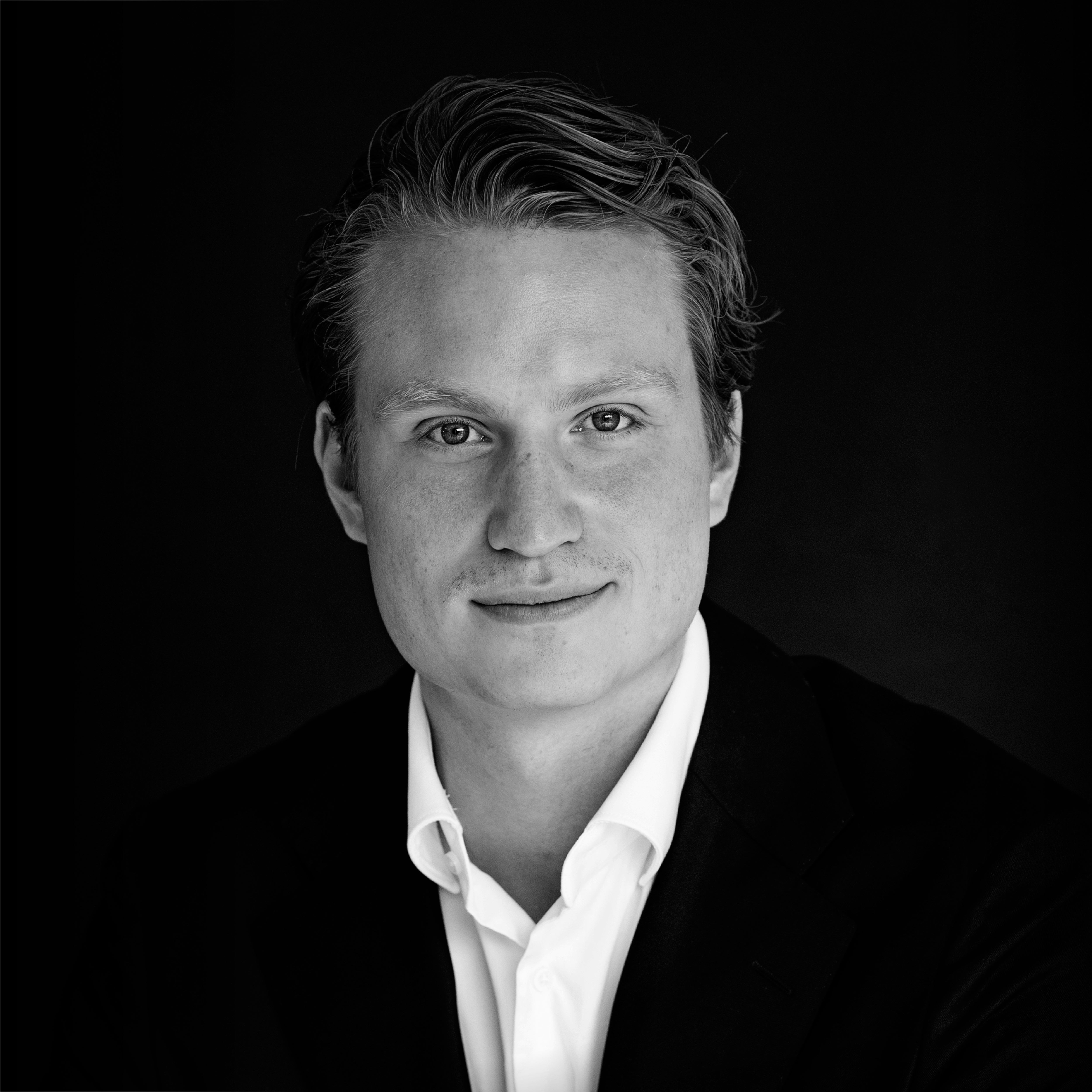 Profile image of Beau Carels