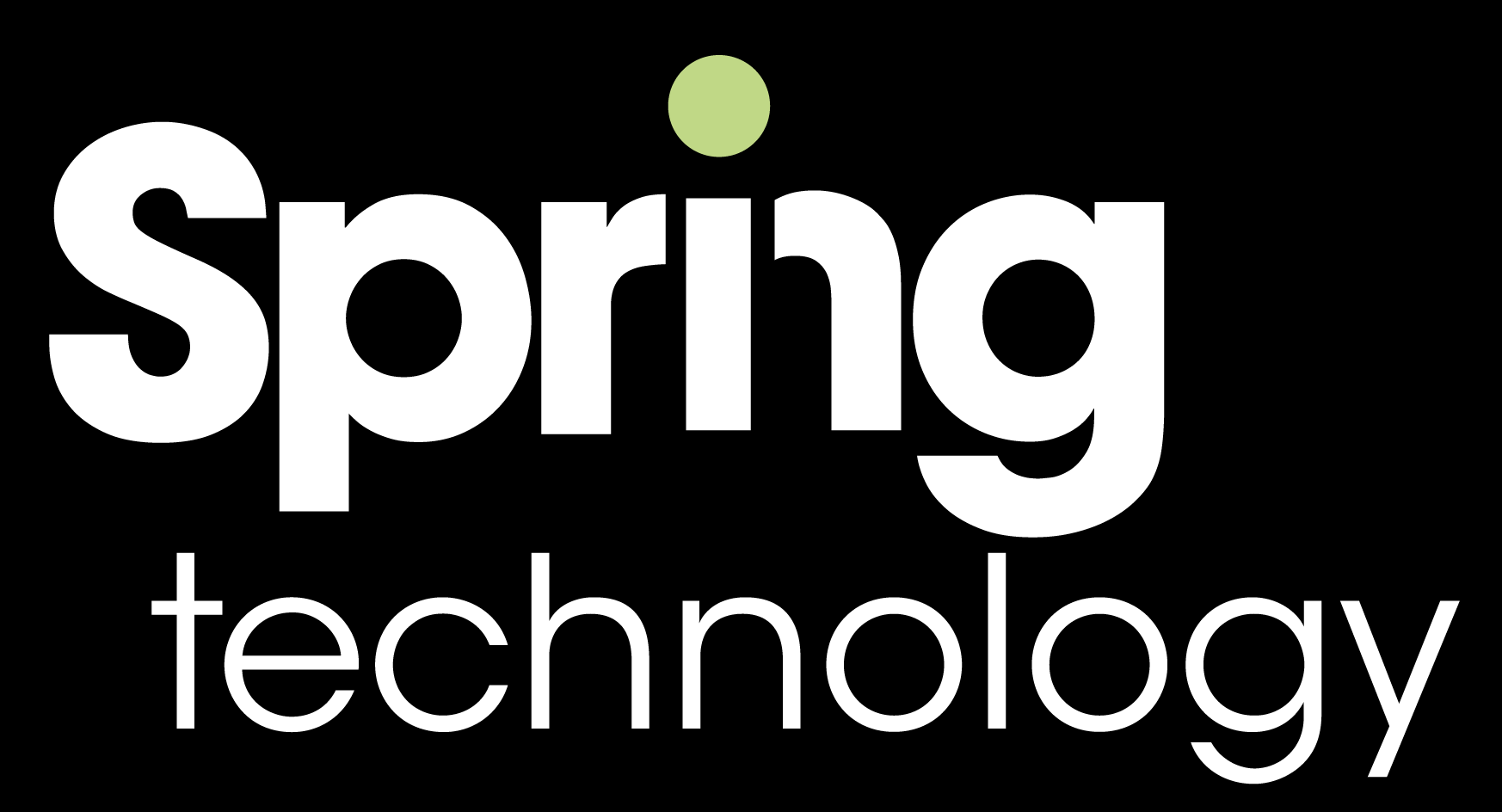 Spring Services | Spring logo