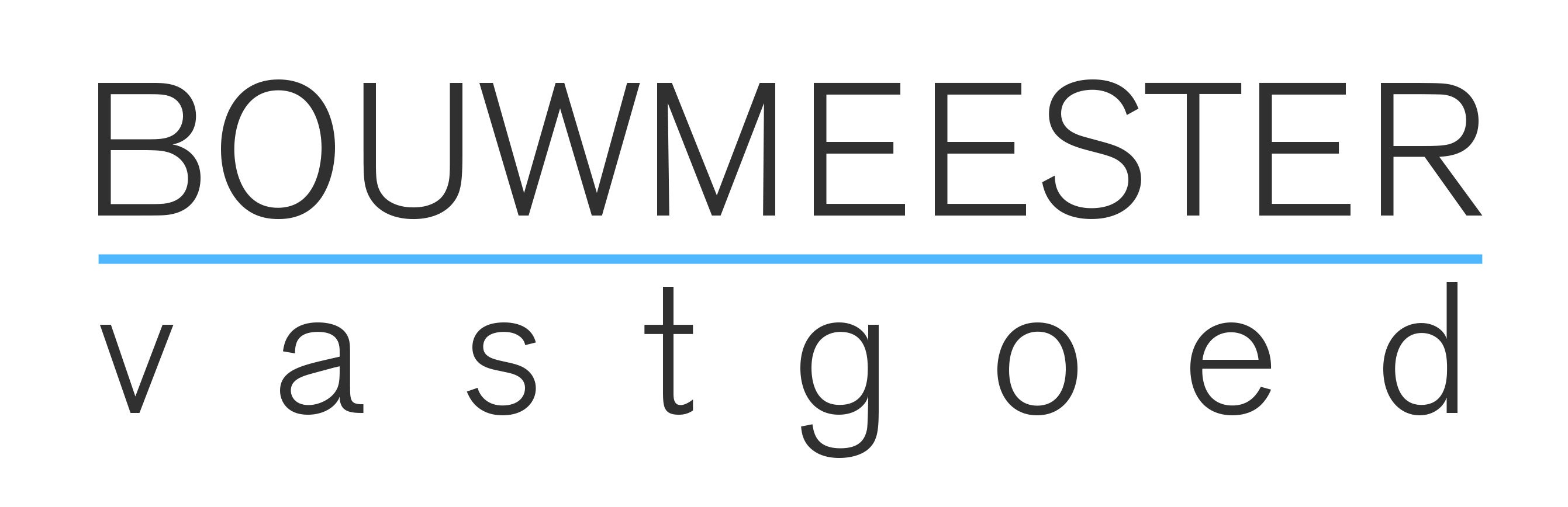 Partner logo | Bouwmeester Vastgoed
