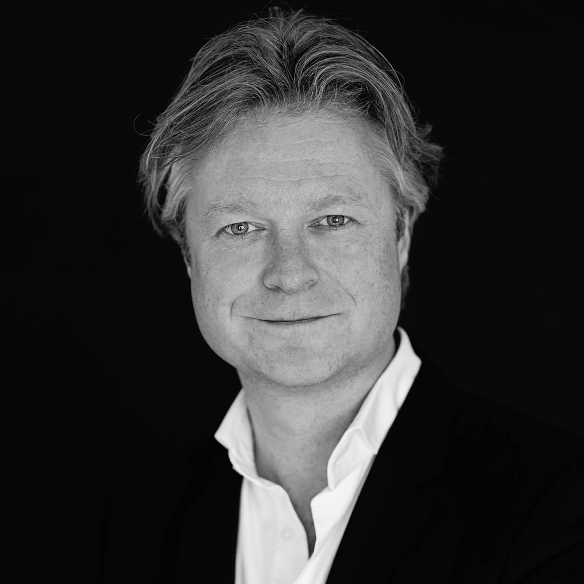 Profile image of Peter van Dingen 