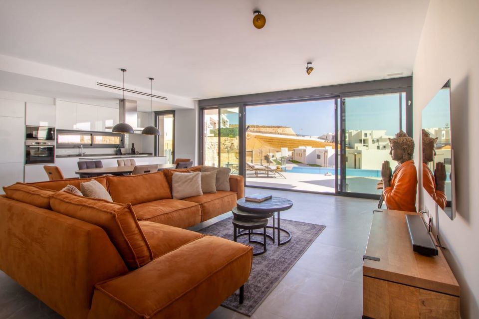 villa esmeralda, finestrat, vakantieverhuur spanje, costa blanca