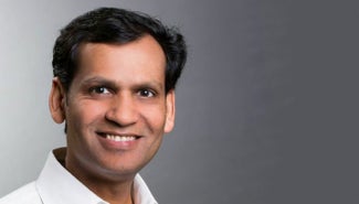 Photo of Manish Gupta Chief Marketing Officer at SonarSource