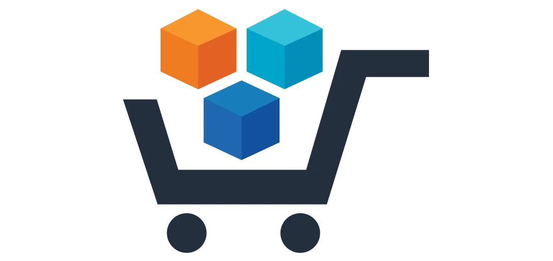 AWS Marketplace logo