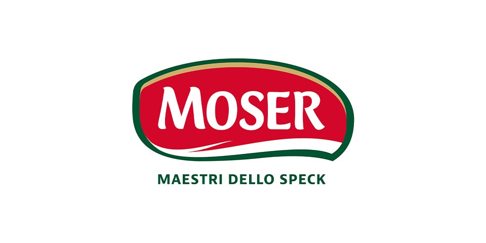 Logo des Herstellers Moser