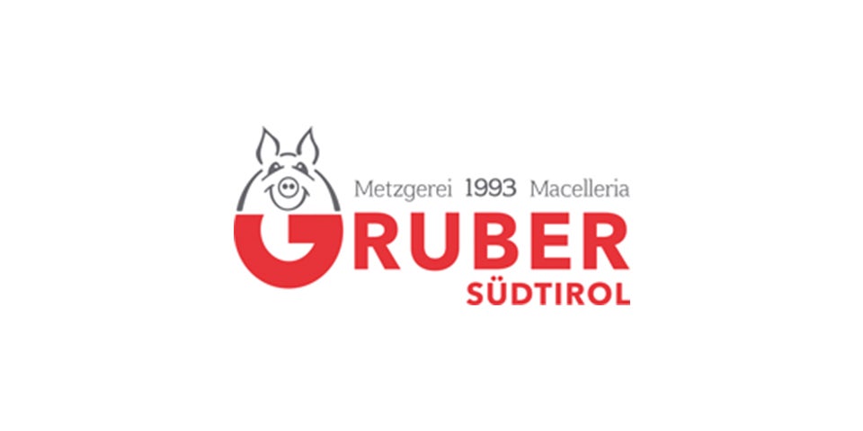 Logo des Herstellers Metzgerei Gruber