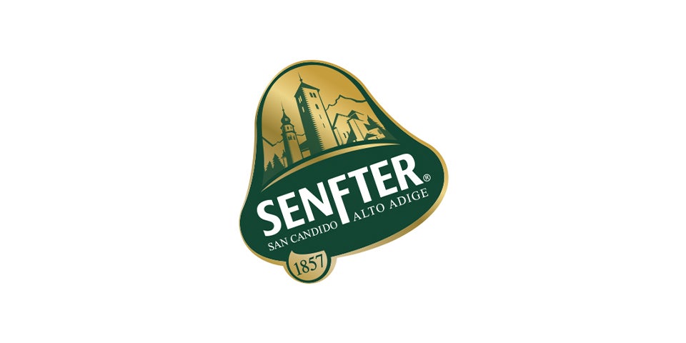 Logo des Herstellers Senfter