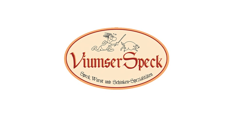 Logo del produttore Viumser Speck