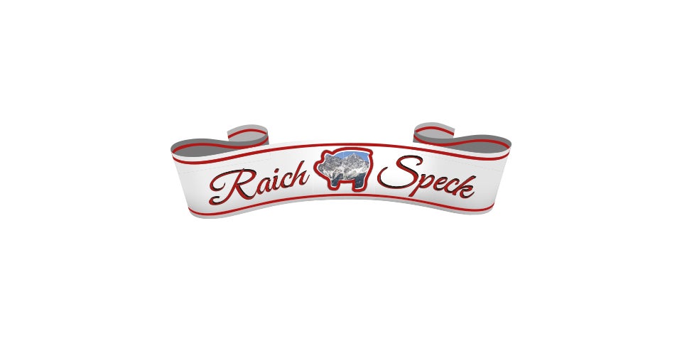 Logo del produttore Raich Speck