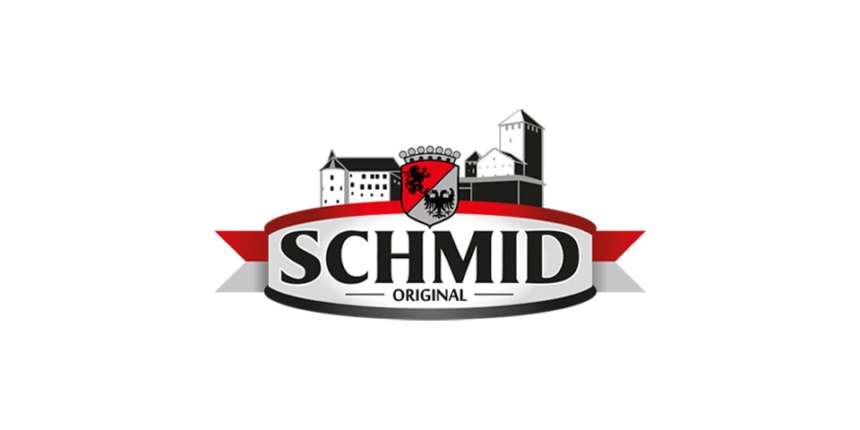 Logo of manufacturer Schmid Speck
