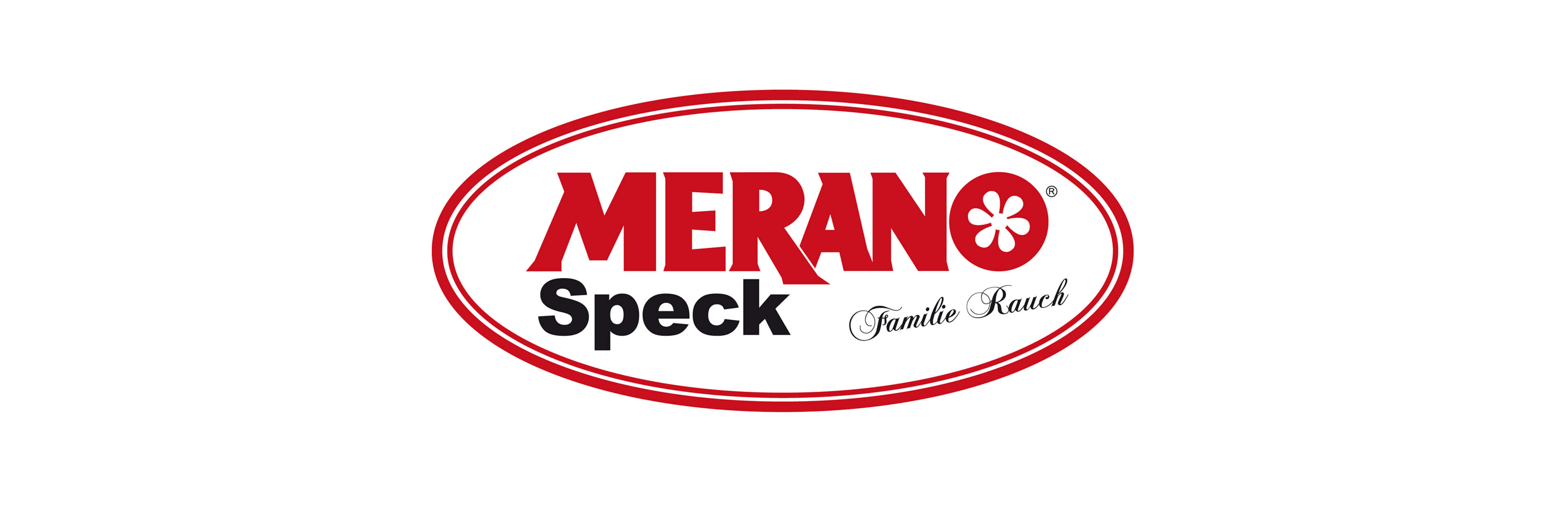 Logo des Herstellers Merano Speck
