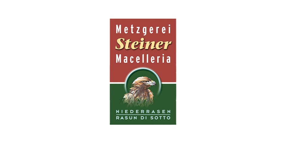 Logo des Herstellers Metzgerei Steiner