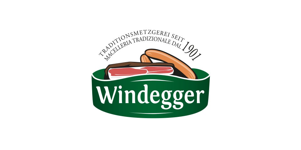 Logo des producteurs Butchery Windegger