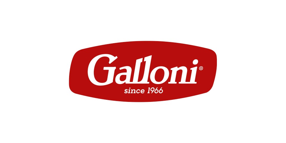 Logo des Herstellers Galloni