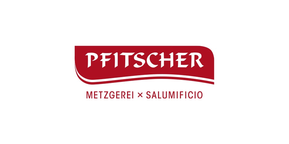 Logo of manufacturer Pfitscher