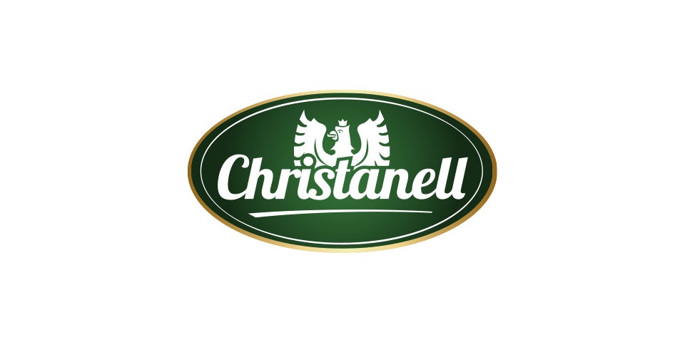 Logo des Herstellers Christanell GmbH