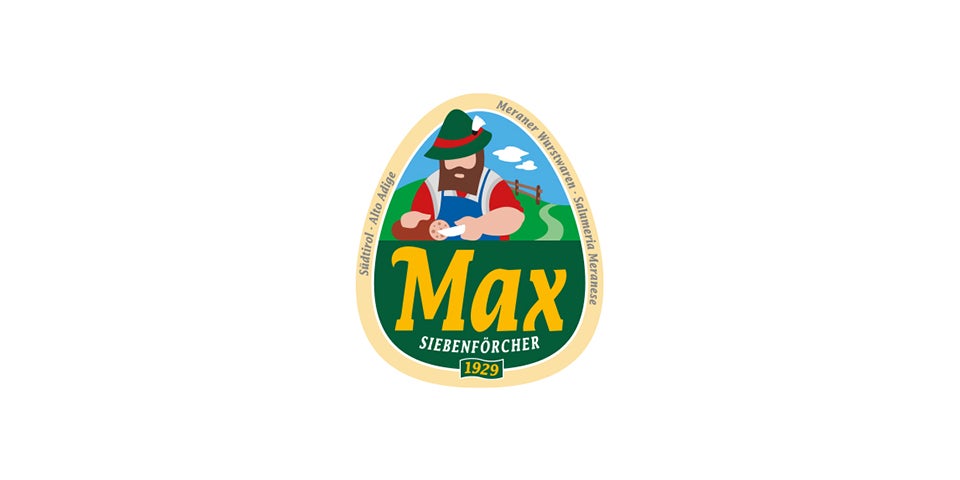 Logo of manufacturer Max Siebenförcher
