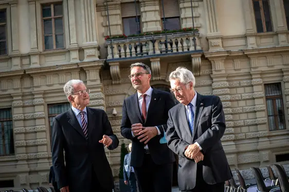 Giornata dell'Autonomia 2021