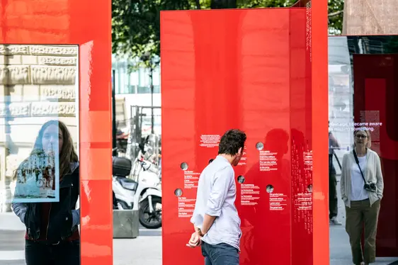 Nstalazion permanënta dl'autonomia