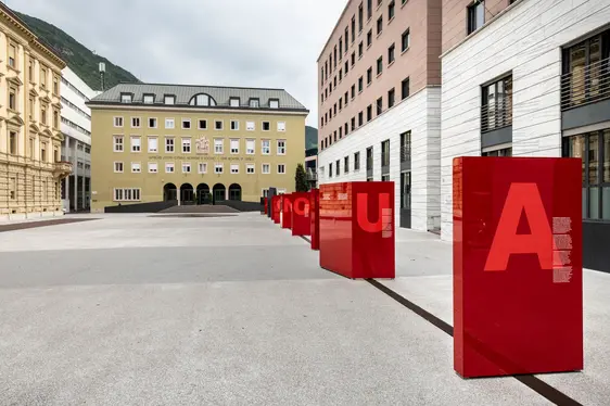 Mostra permanente Autonomia